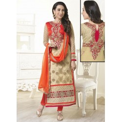 Bollywood salwaar kameez